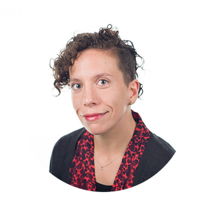Liz Holdsworth Elizabeth