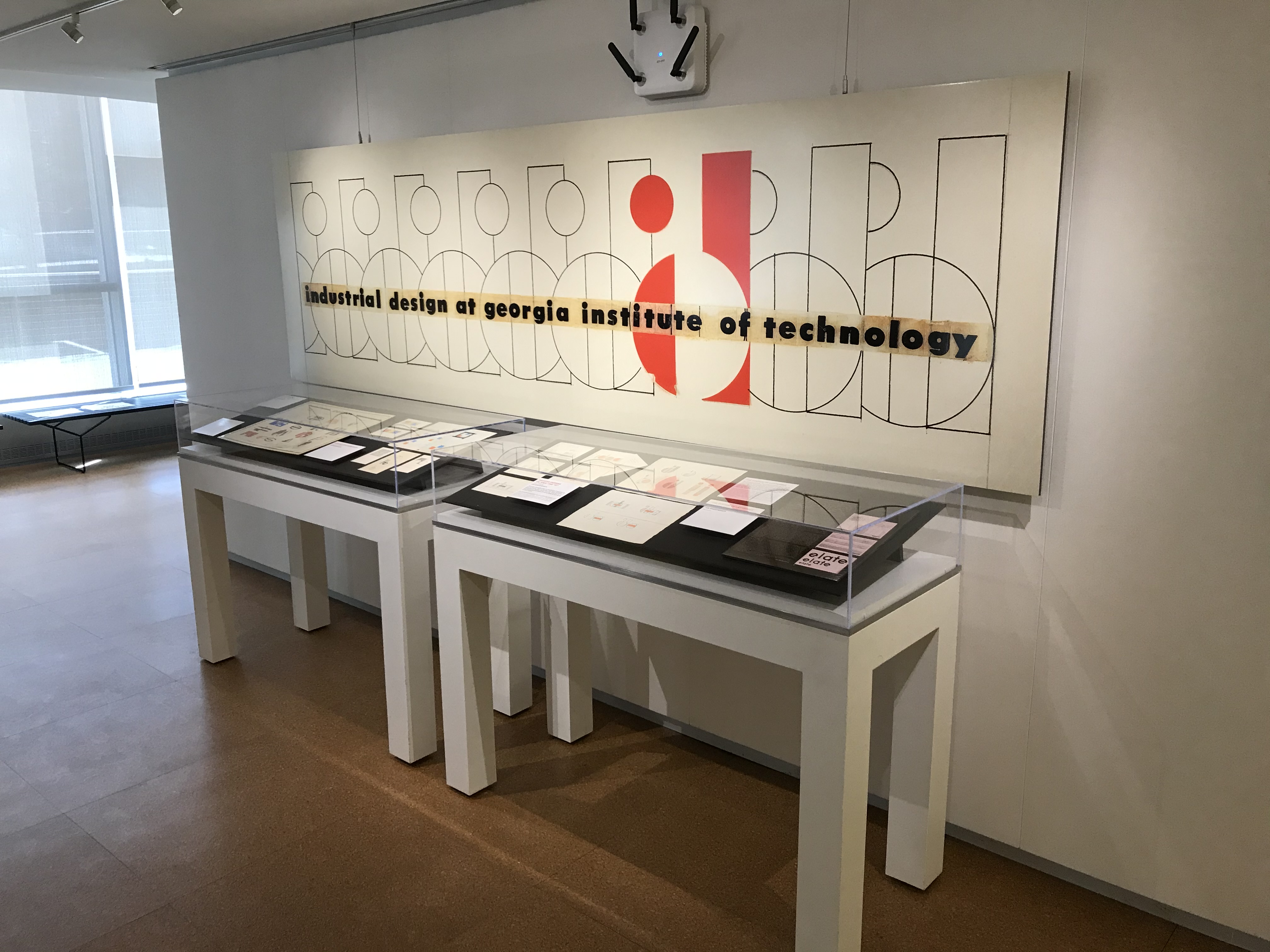 Hin Bredendieck Exhibit