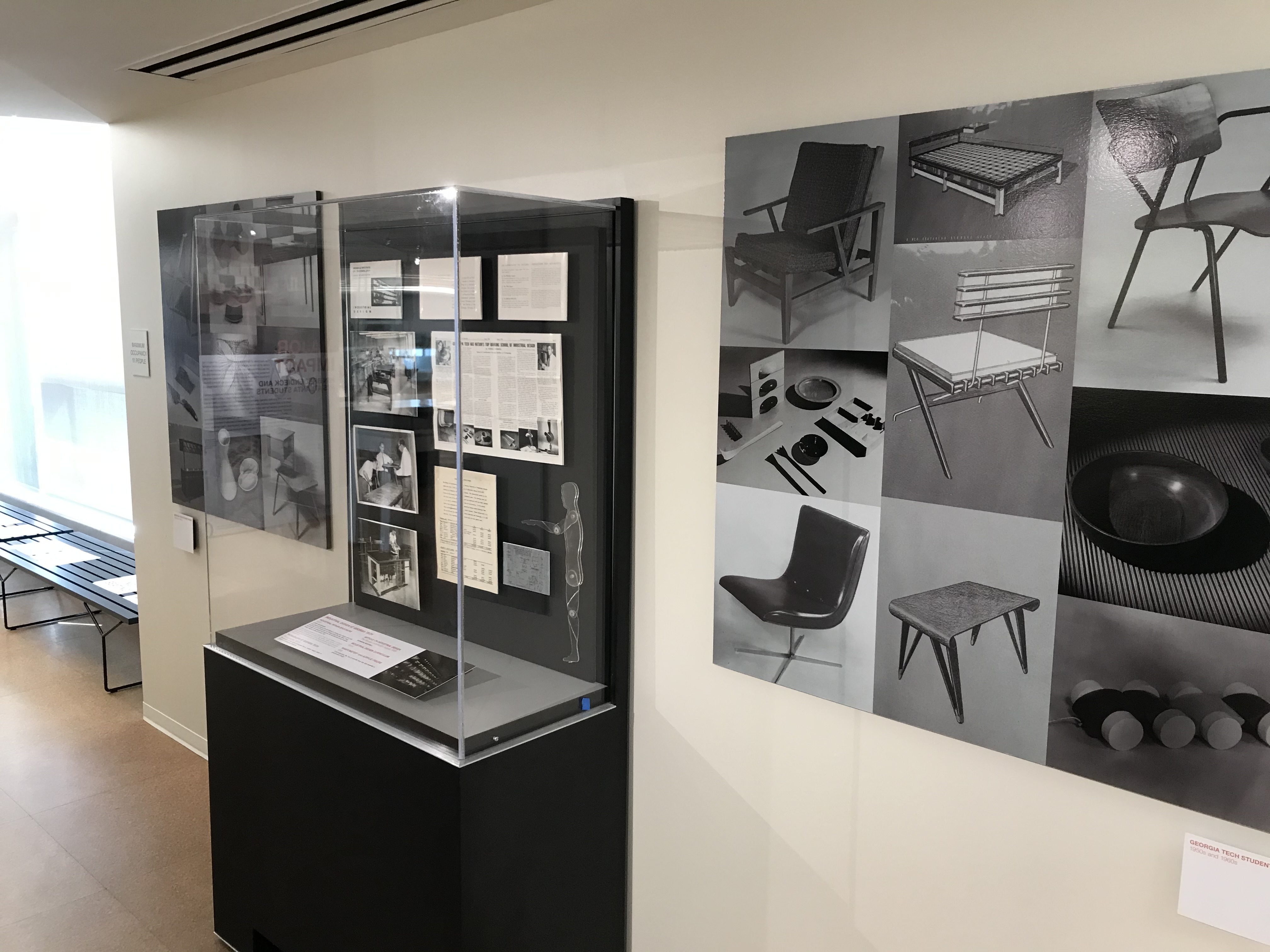 Hin Bredendieck Exhibit