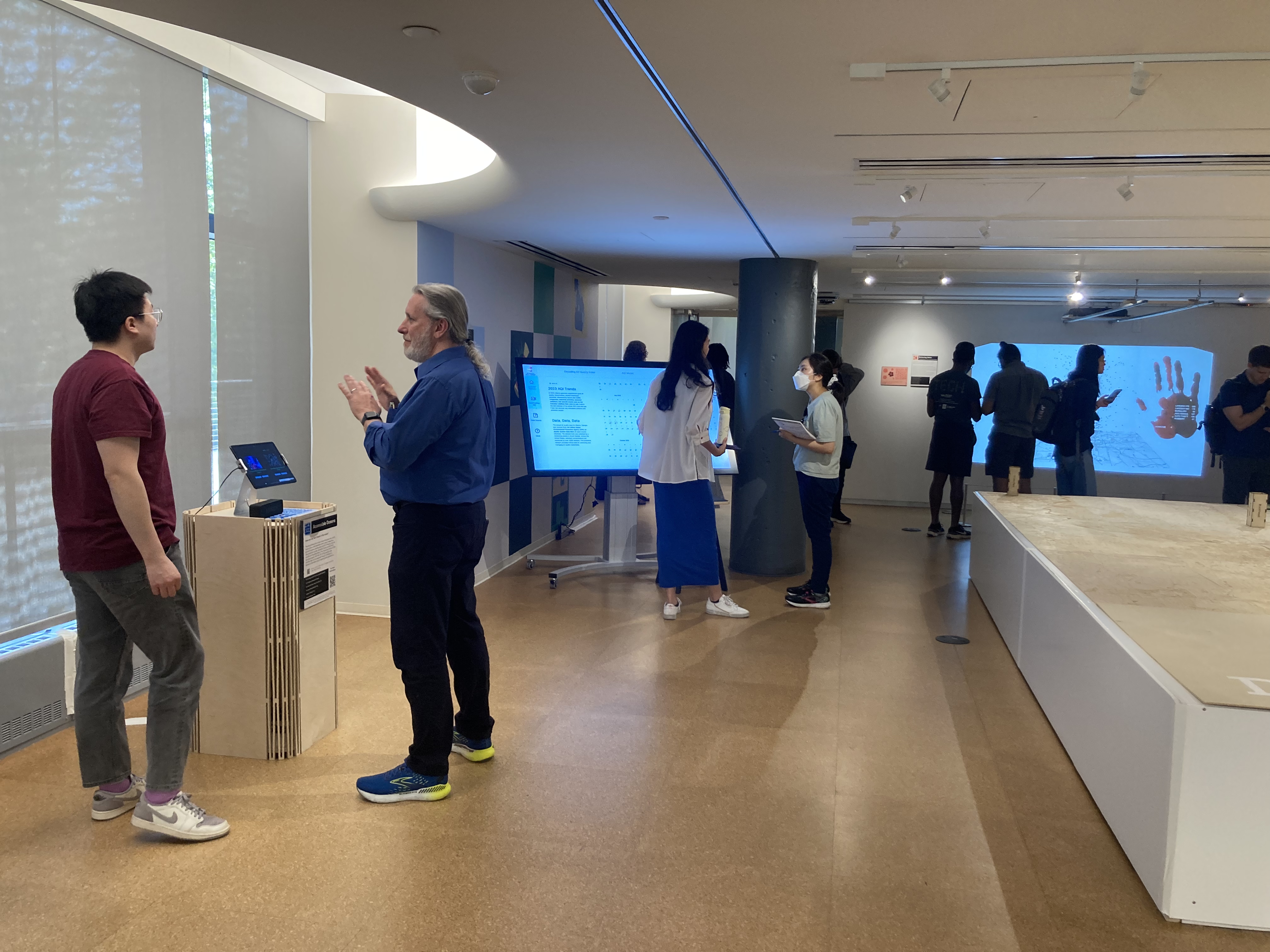 Exhibit - Dataseum