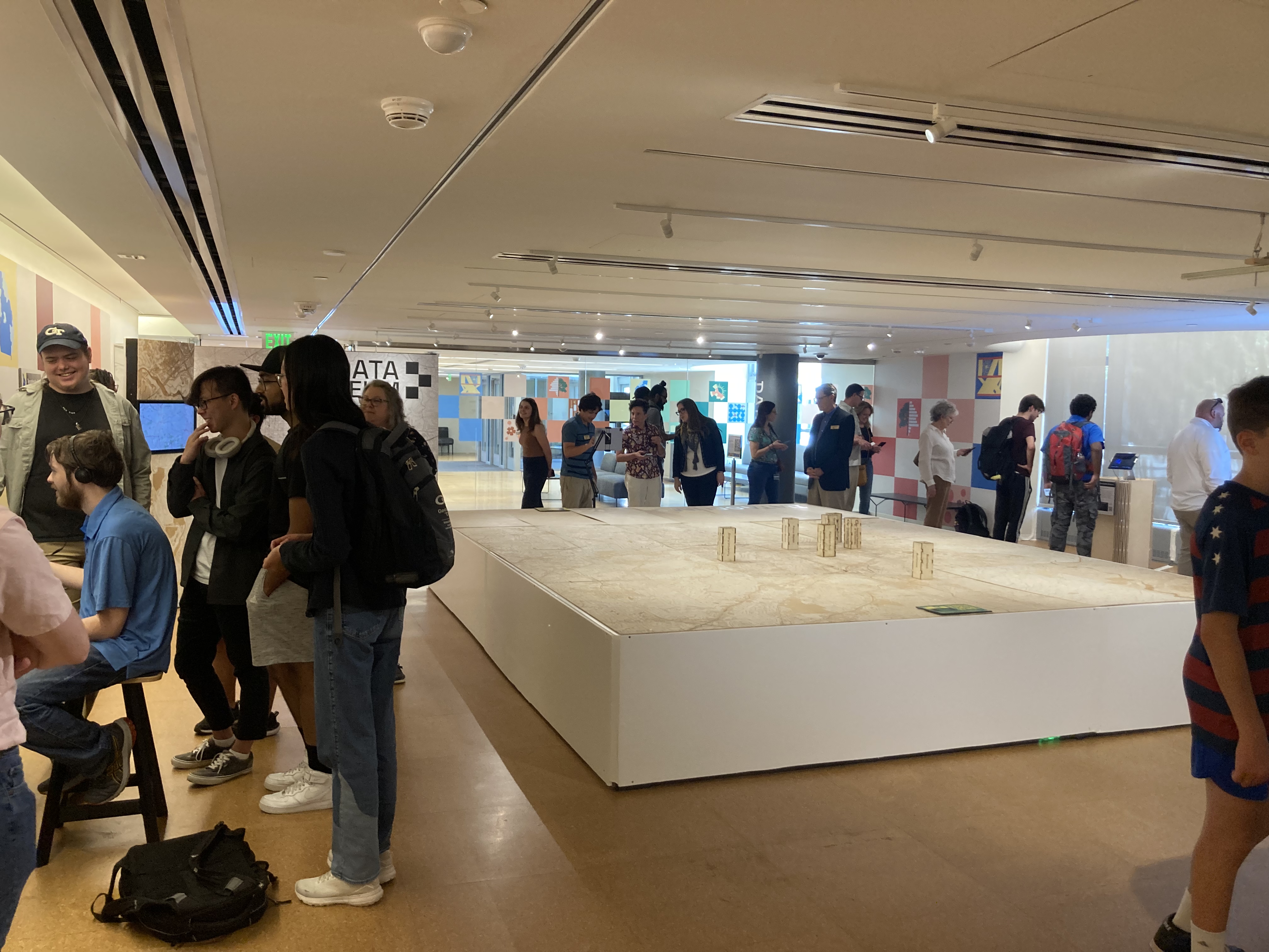 Exhibit - Dataseum