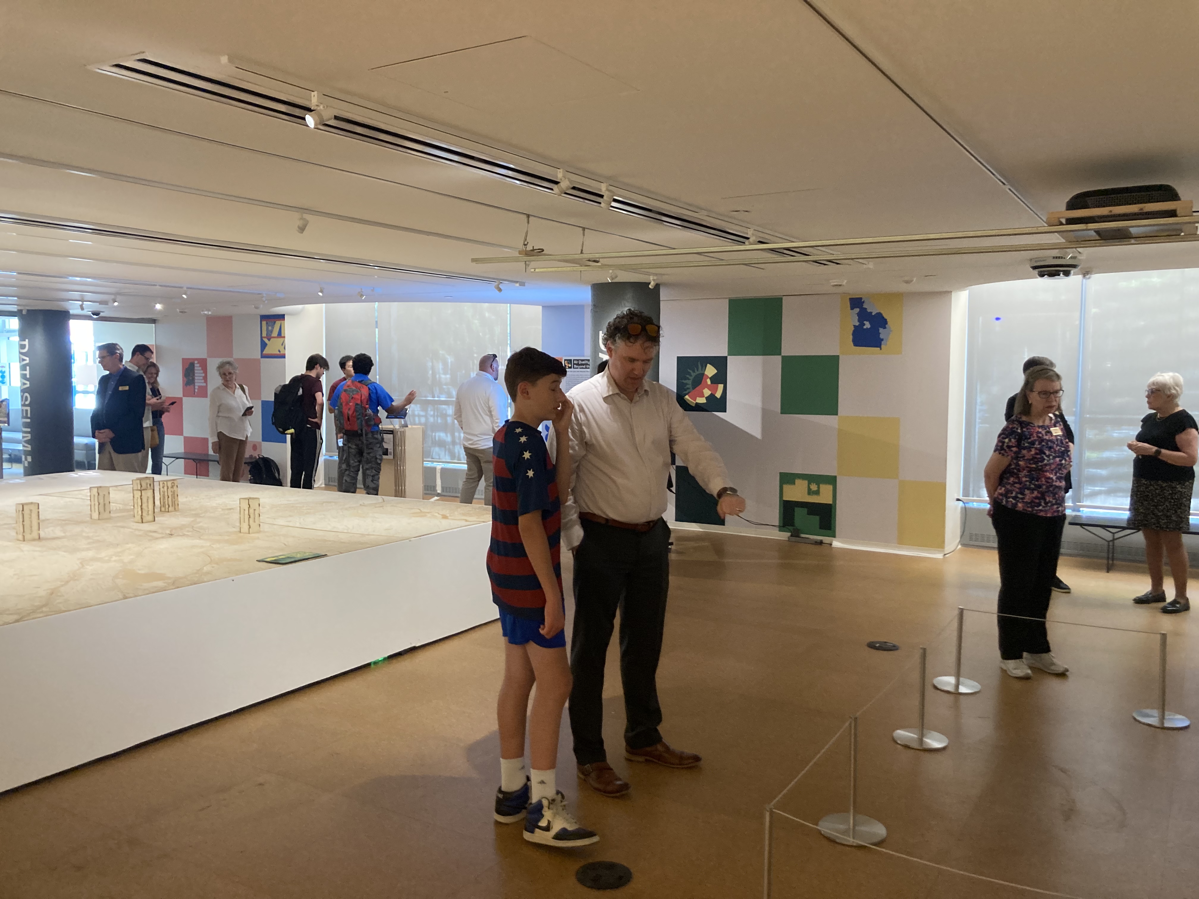 Exhibit - Dataseum