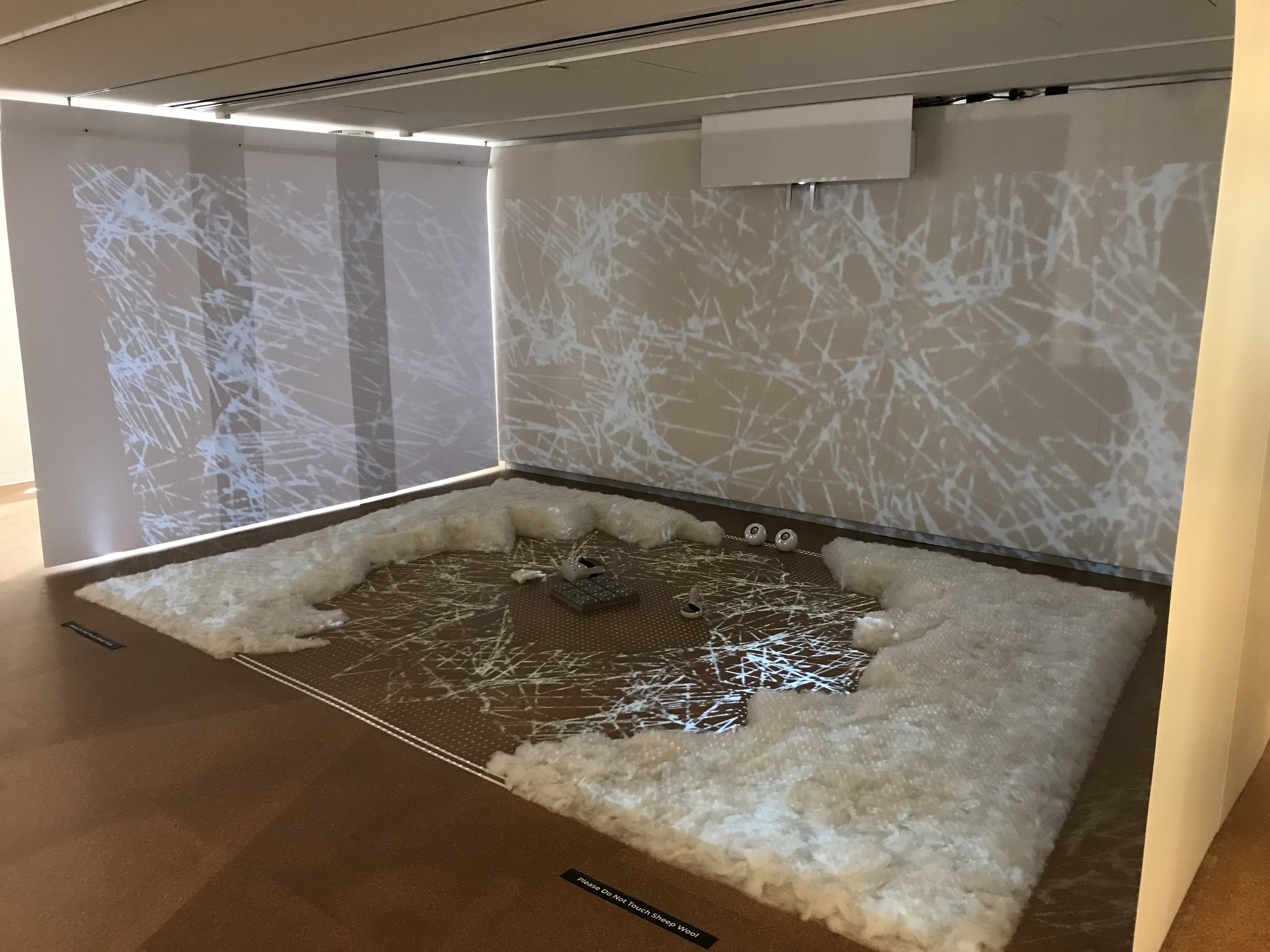 Exhibit - Extensions of Self