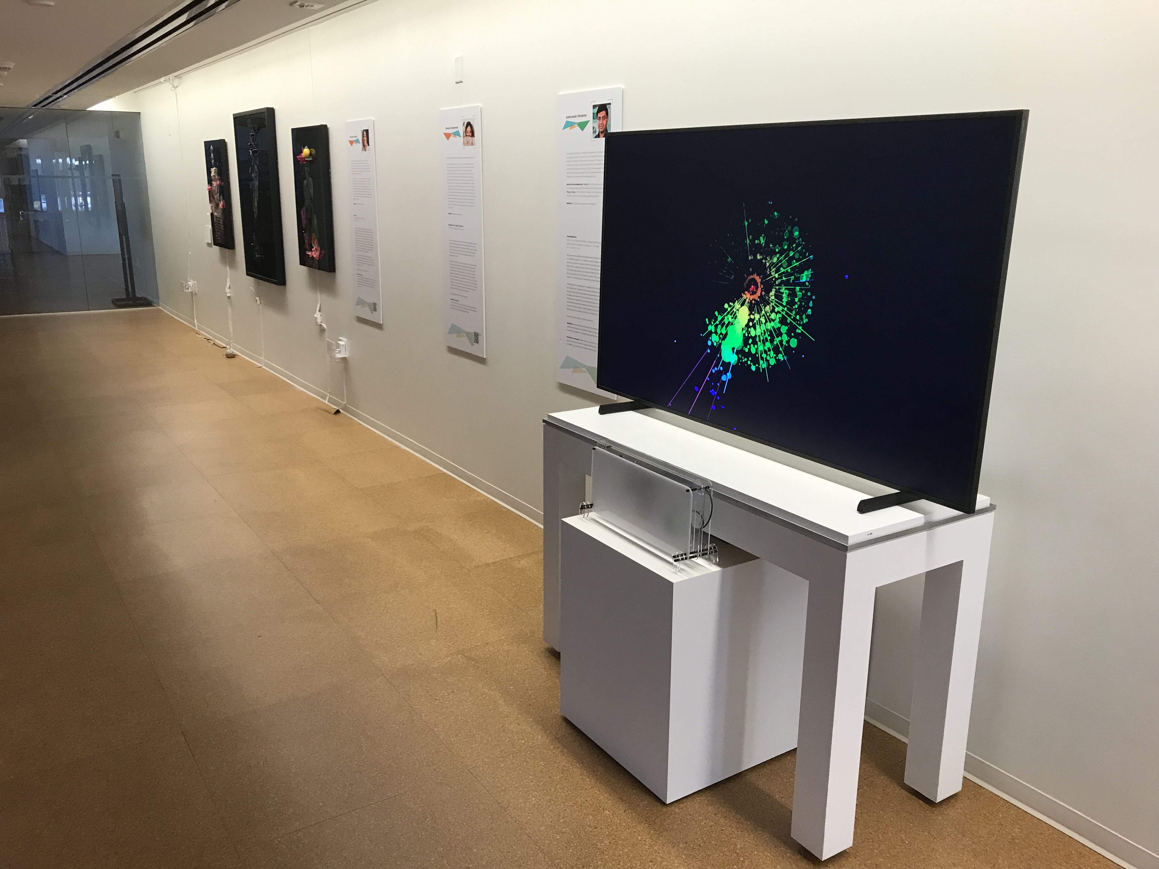 Exhibit - Extensions of Self