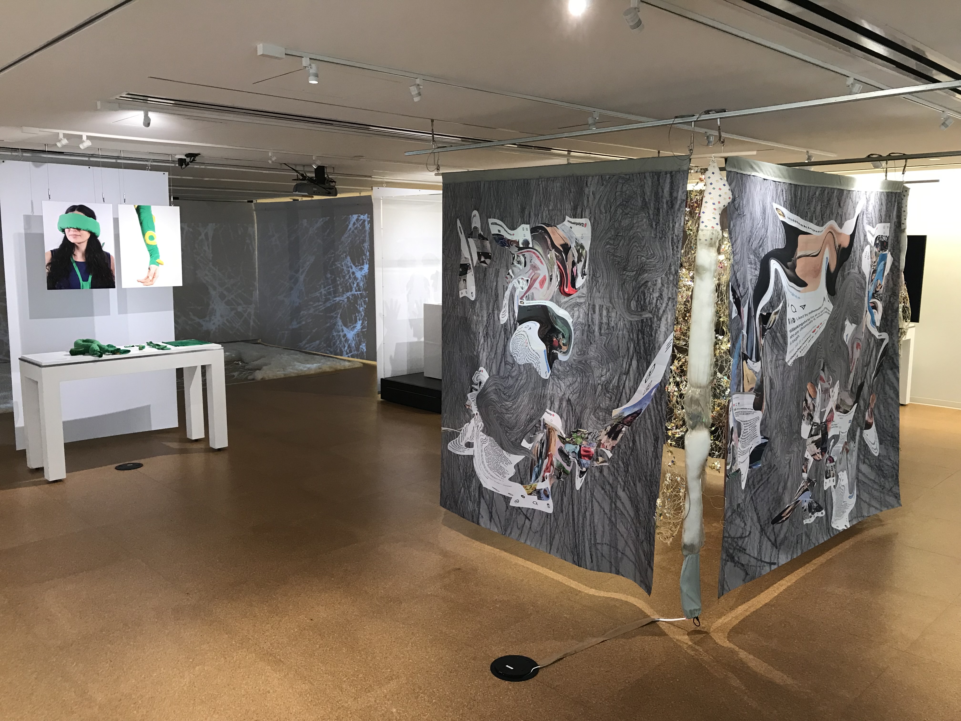 Exhibit - Extensions of Self