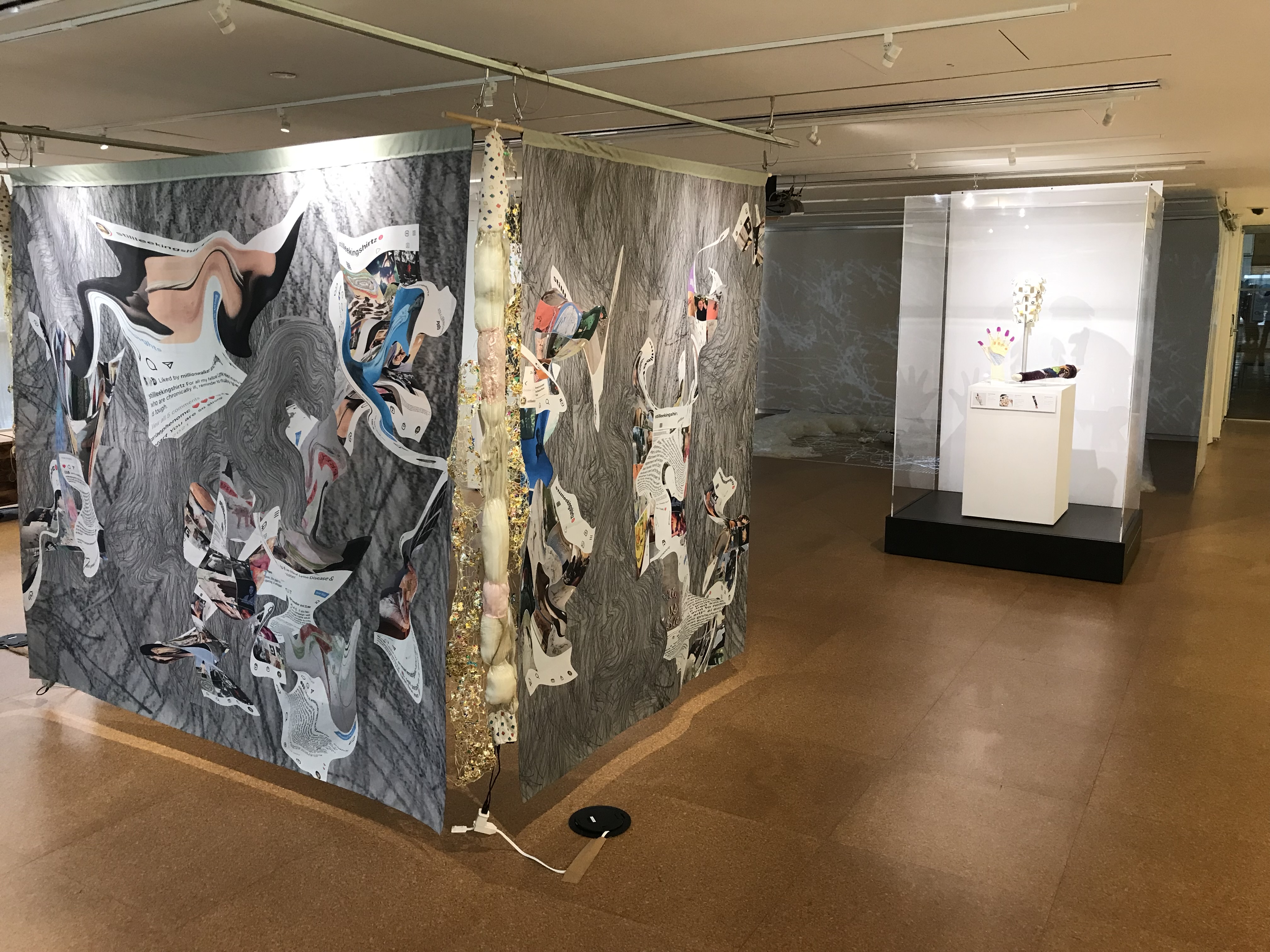 Exhibit - Extensions of Self