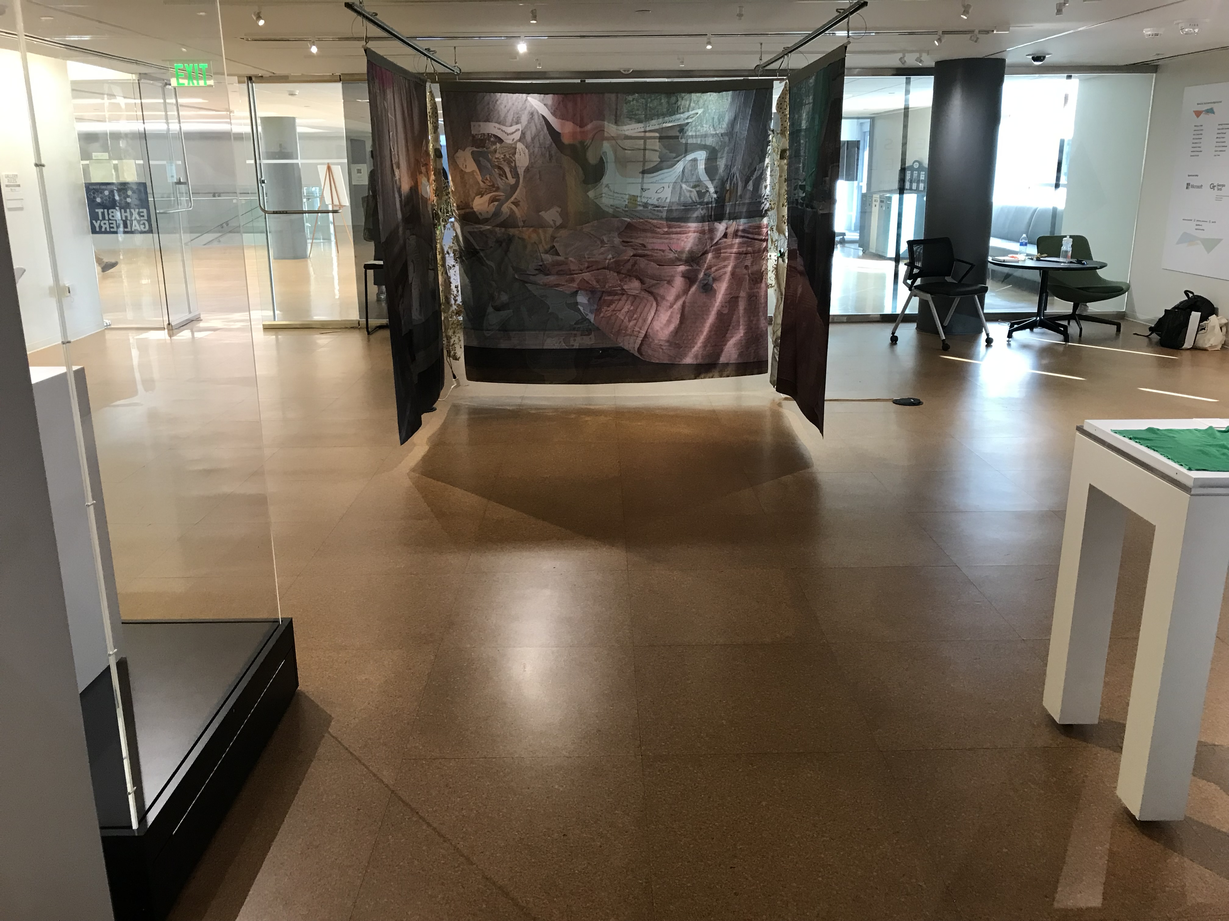 Exhibit - Extensions of Self