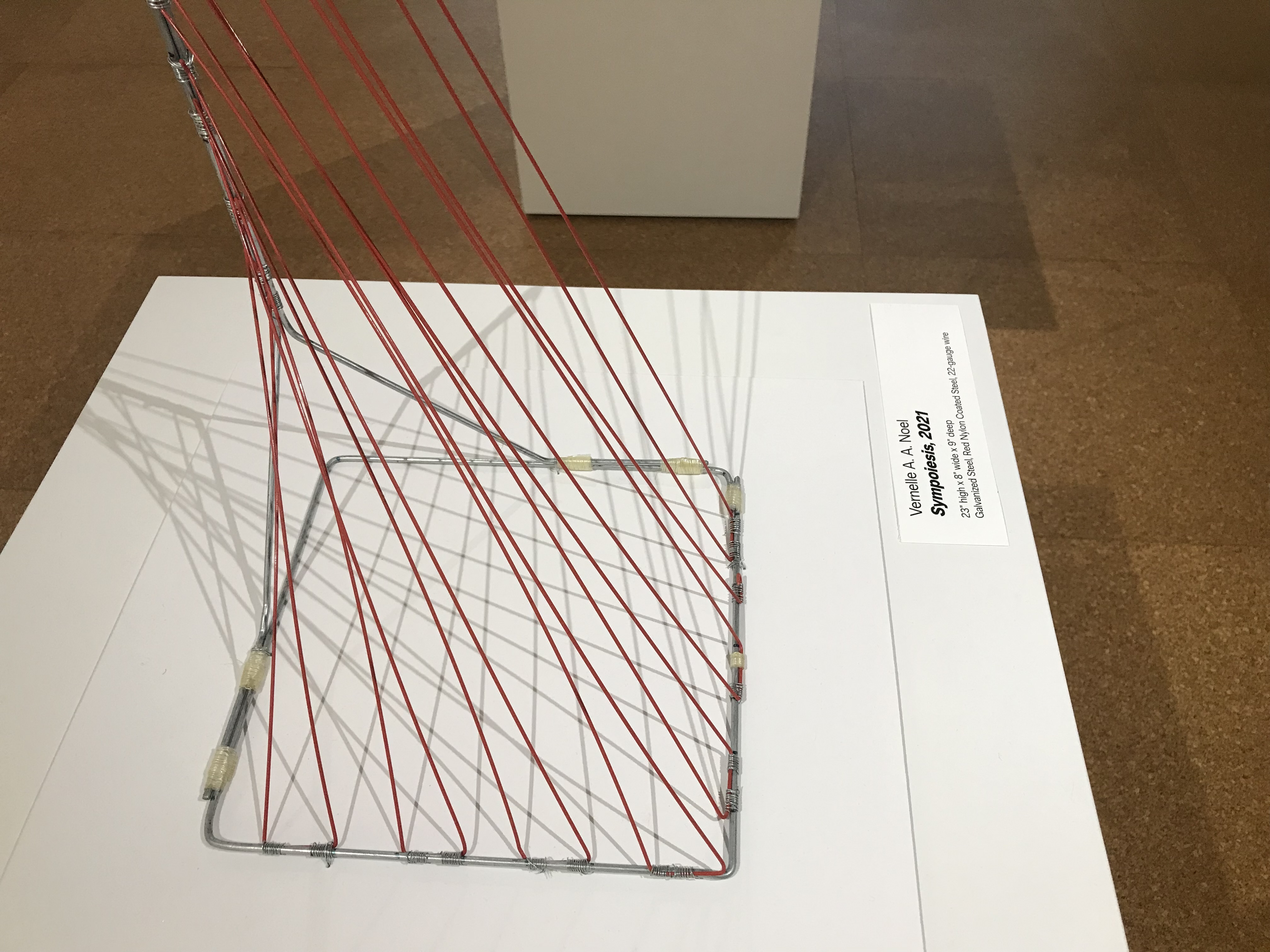 Exhibit - Design and Making in the Trinidad Carnival
