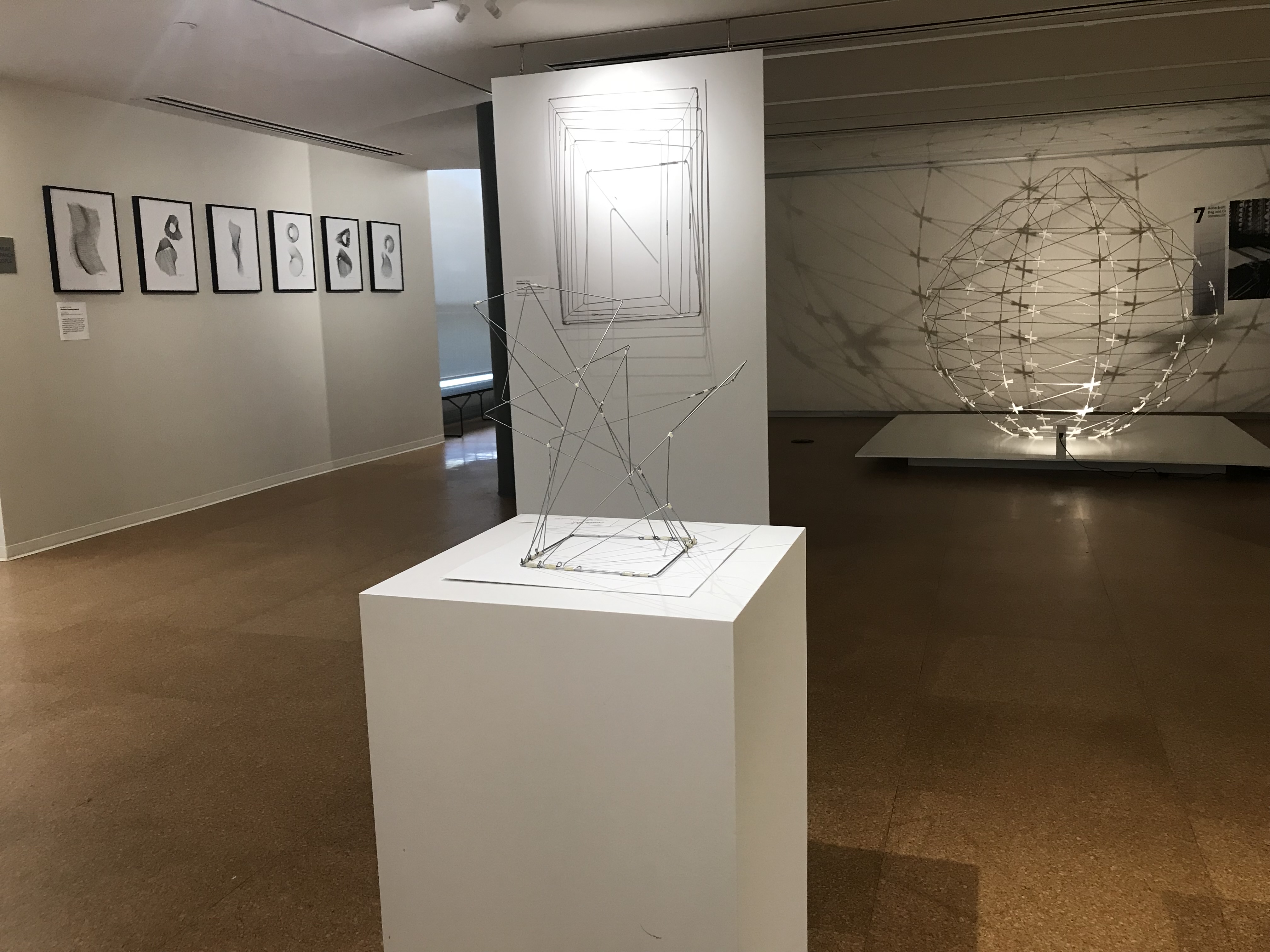 Exhibit - Design and Making in the Trinidad Carnival
