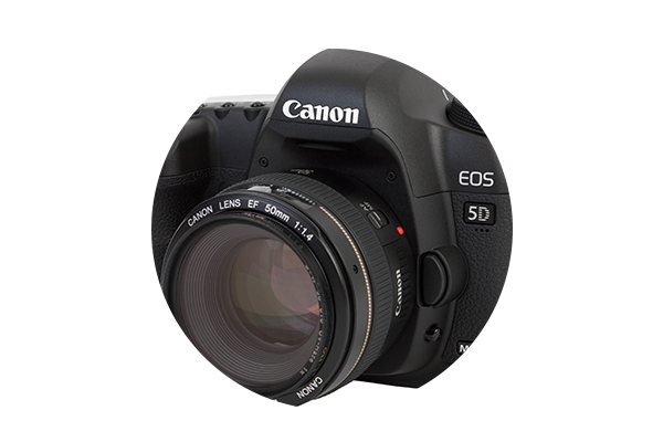 Canon Eos
