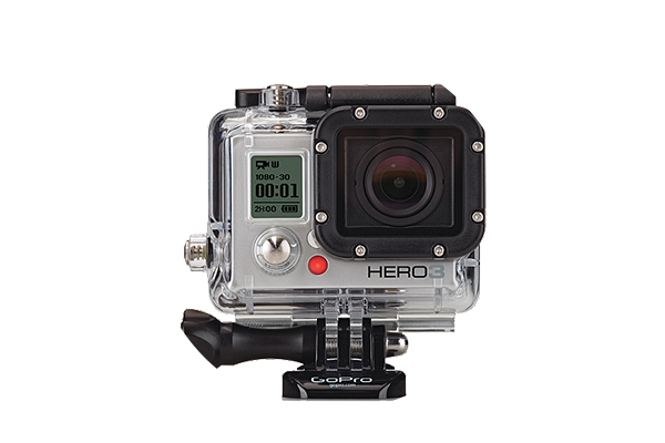 Go Pro
