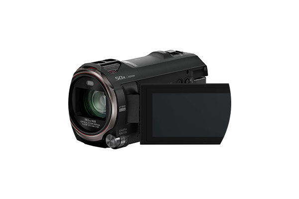 Panasonic DV