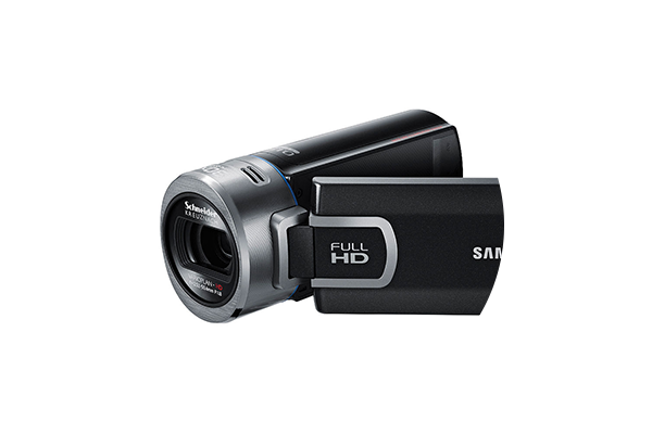 Samsung HD