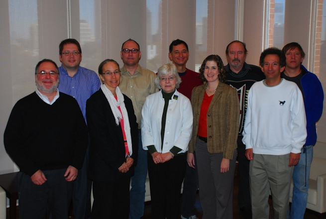 Faculty Advisory Board