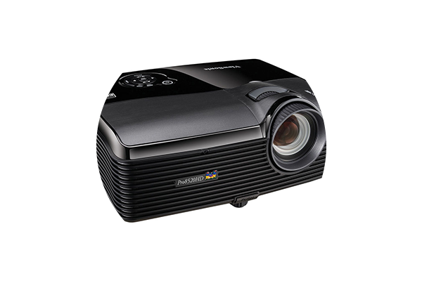 Projector