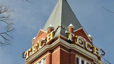 Tech Tower