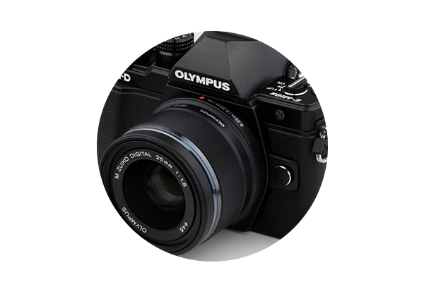 New Olympus
