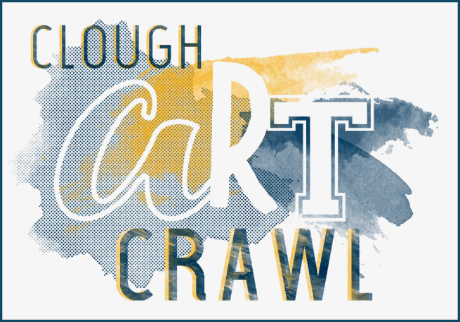 CLough Art Crawl