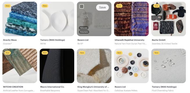 Material Connextion