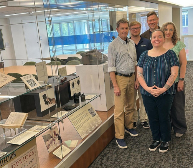 History of Calculation