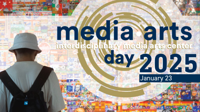 Media Arts Day 2025