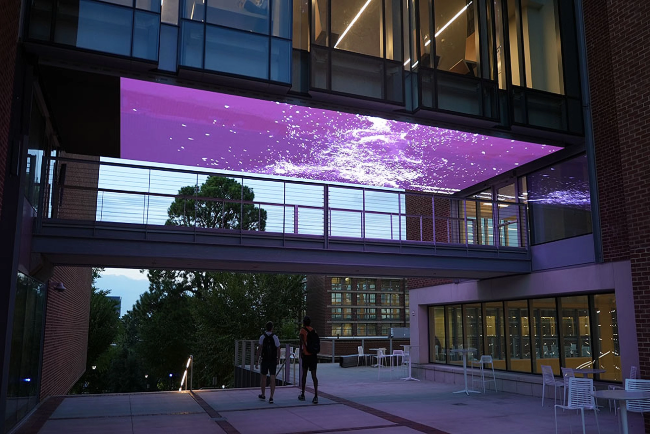 Engage with the Library | Georgia Tech Library