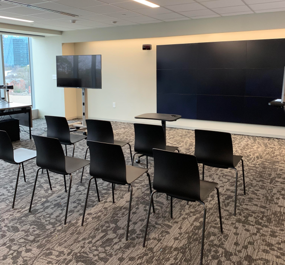 Data Visualization Lab | Georgia Tech Library