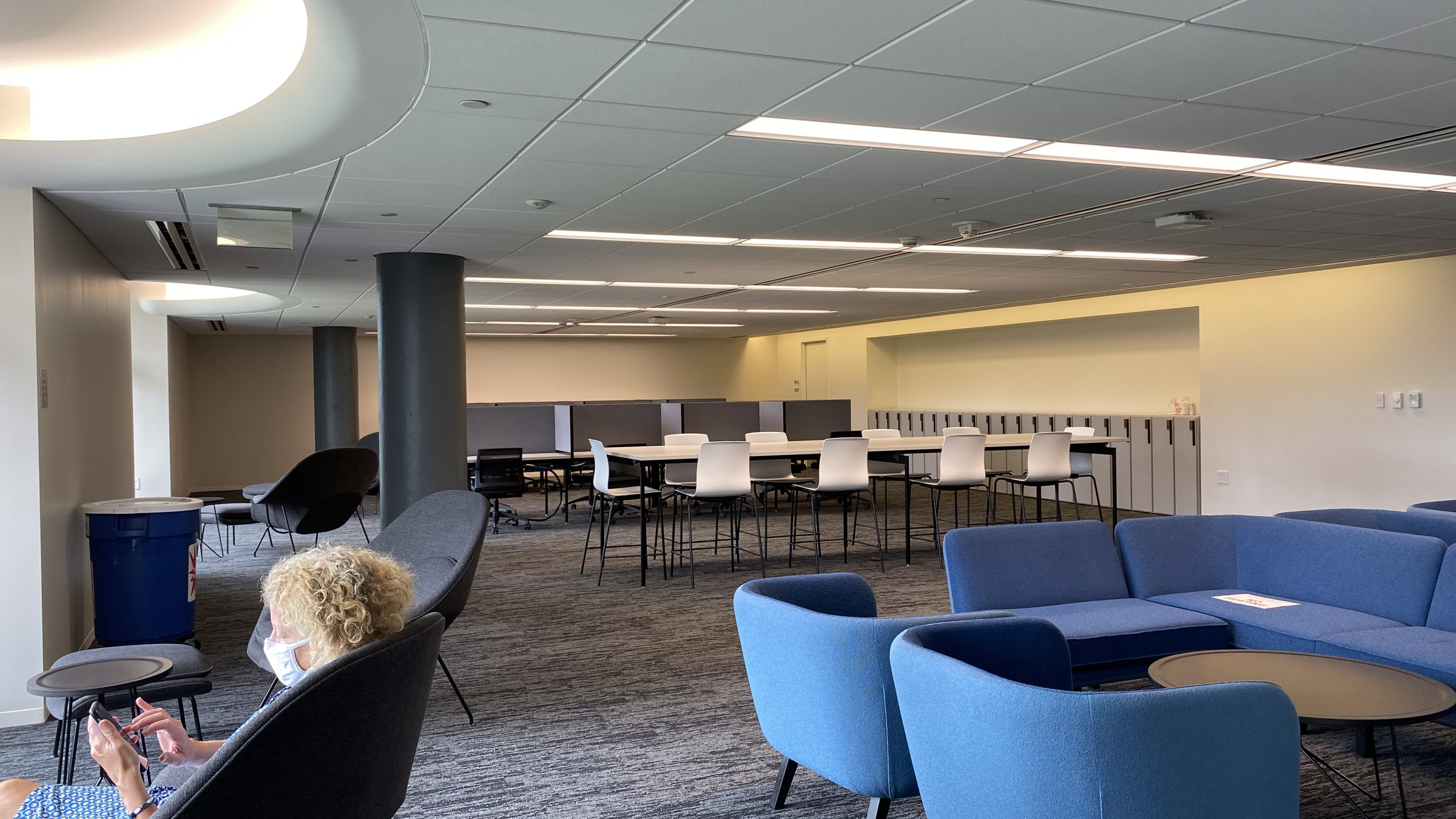 Faculty Research Zone