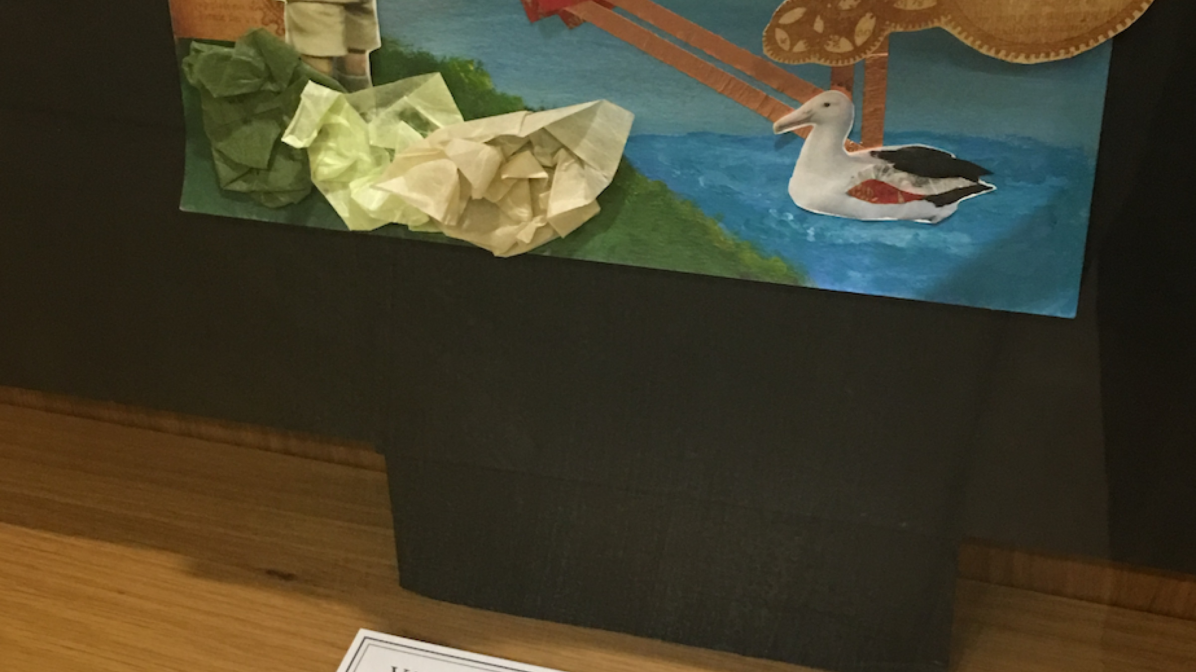 smART - Scholars Making Art
