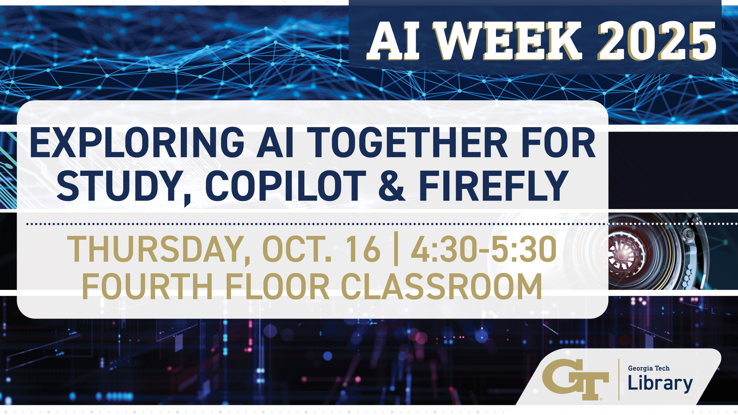 Exploring AI Together