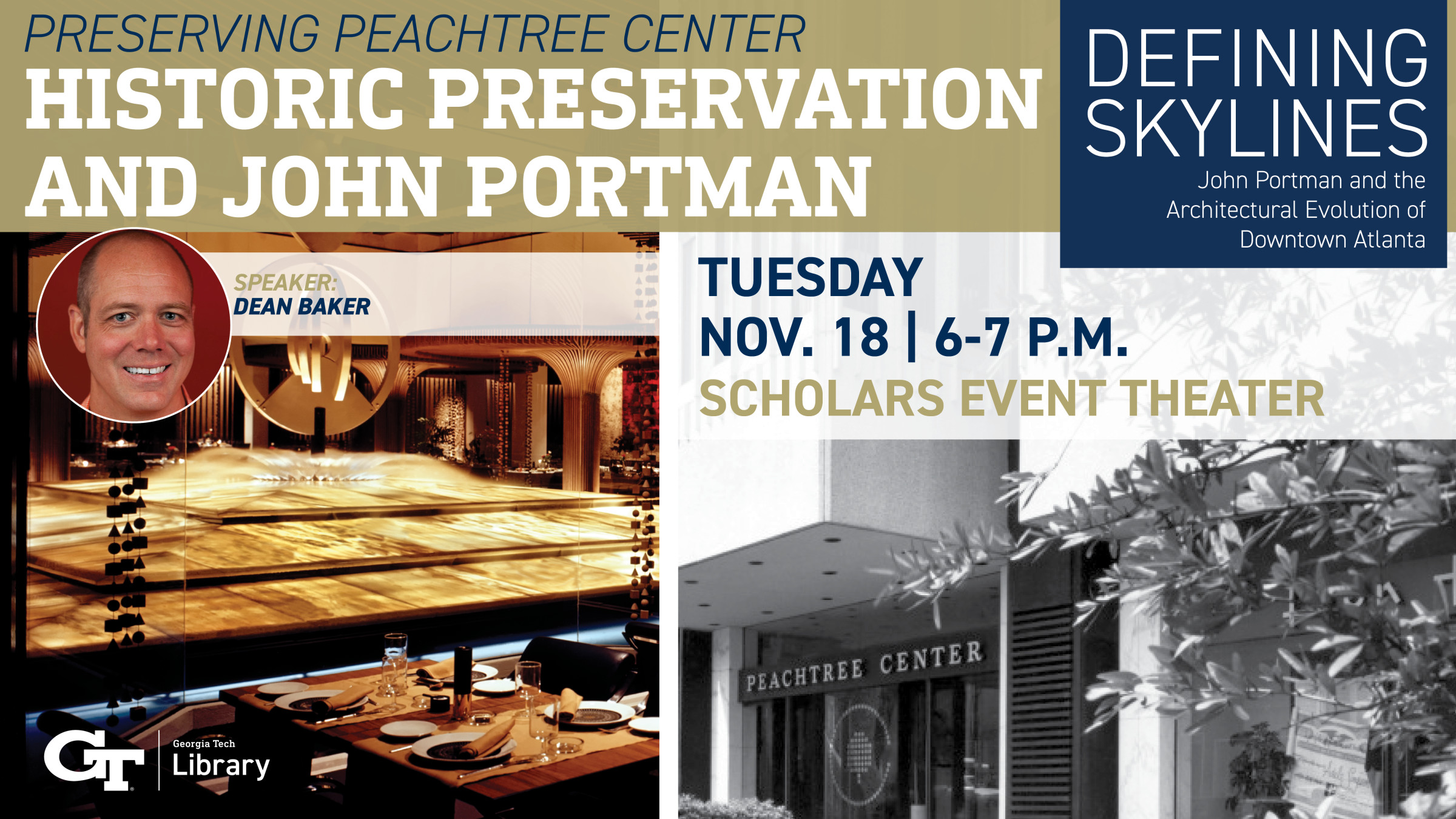 Historic Preservation event image