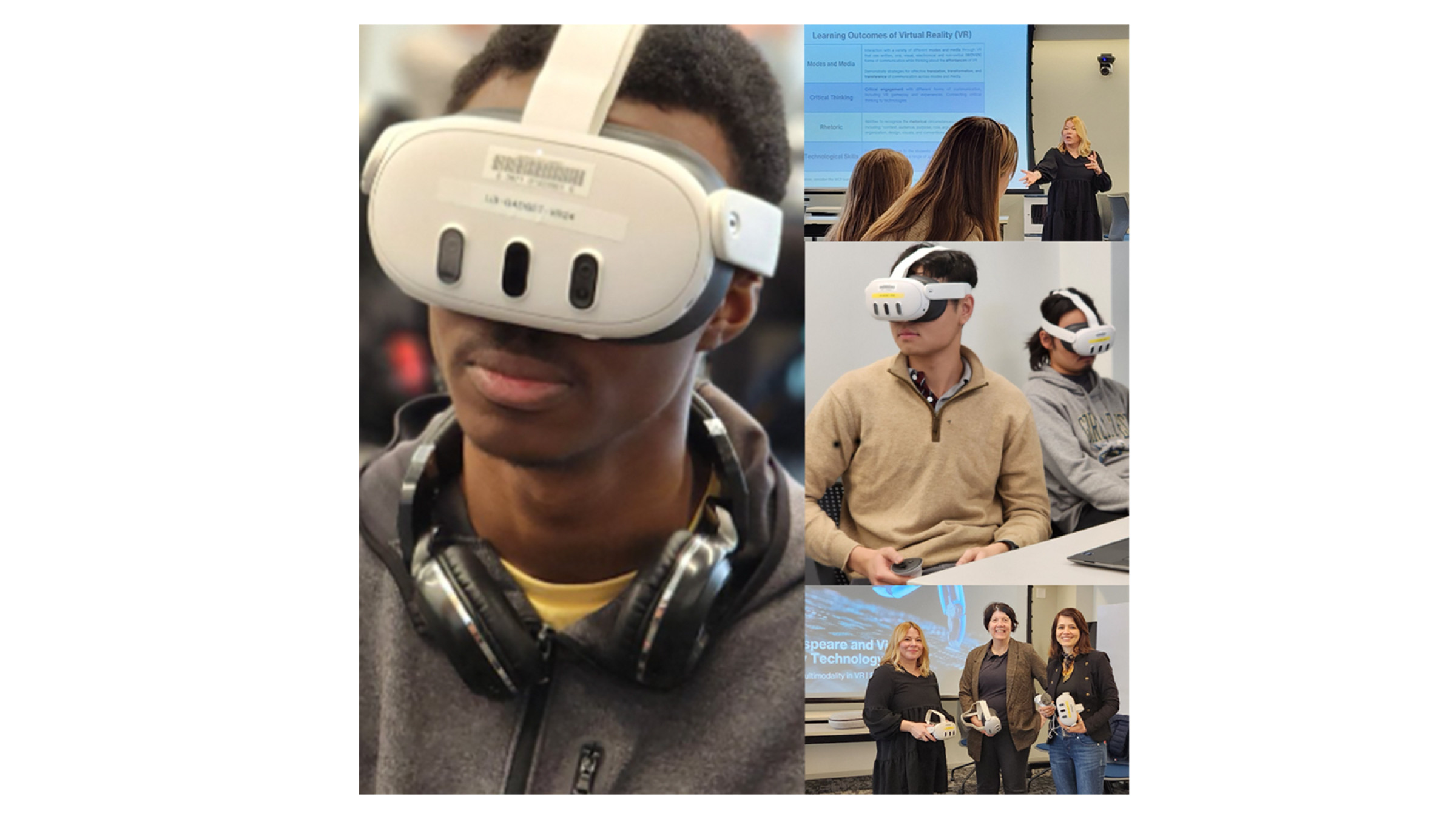 XR Class Spotlight