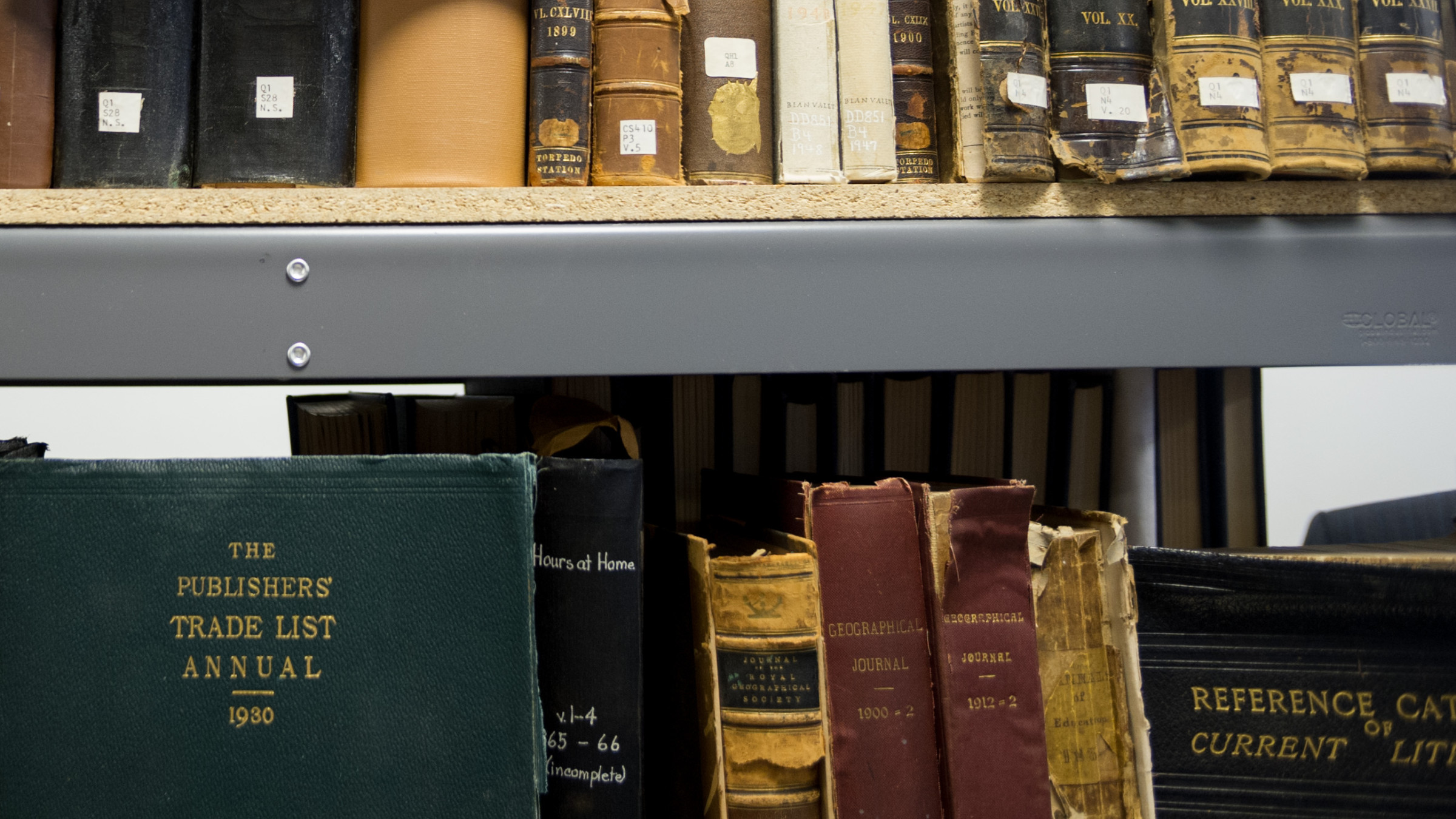 Internet Archive's Modern Book Collection Now Tops 2 Million Volumes