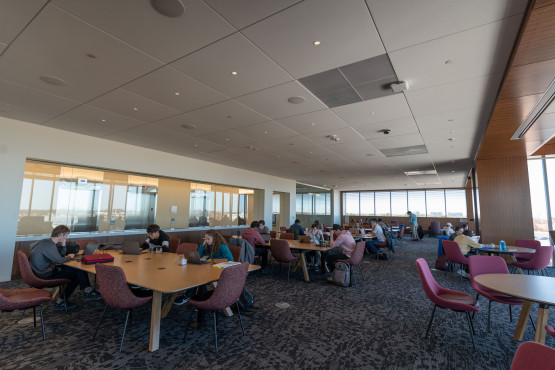 Georgia Tech Library
