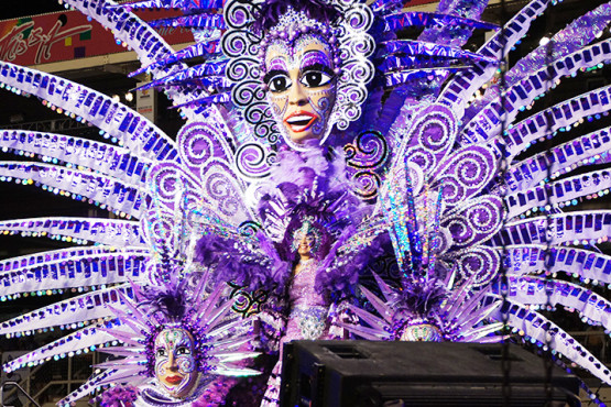 Trinidad Carnival