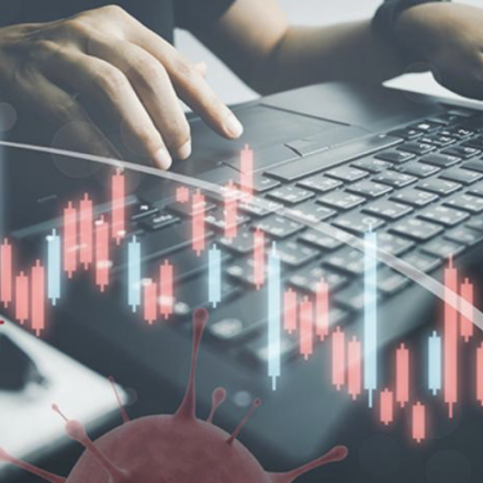 Integrating the study of human behavior with computational data-driven models. (Georgia Tech graphic)