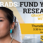 Pivot Workshop for graduate students Nov. 16