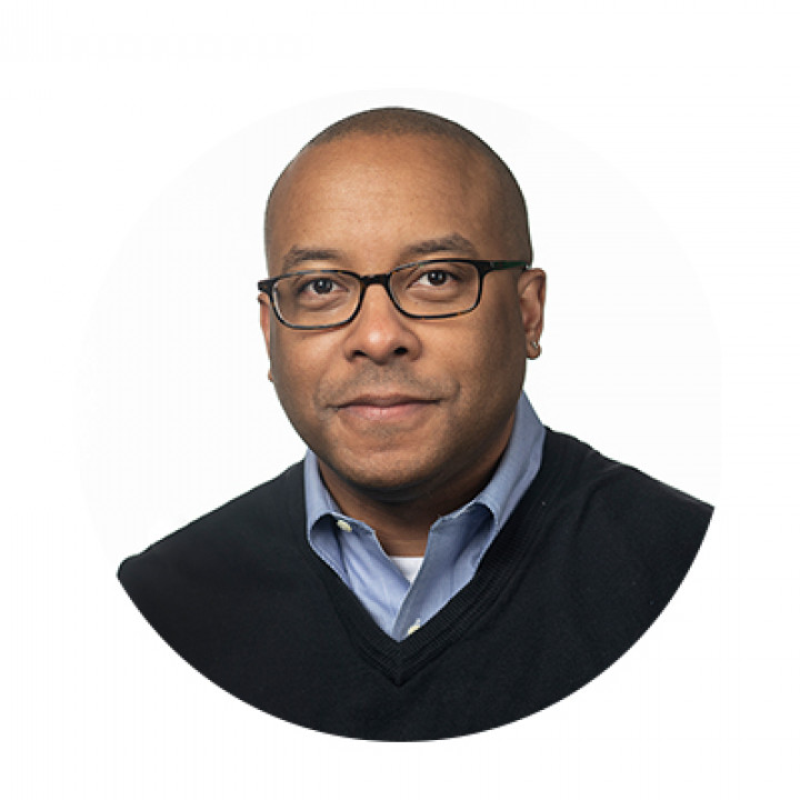 David McDuffie David