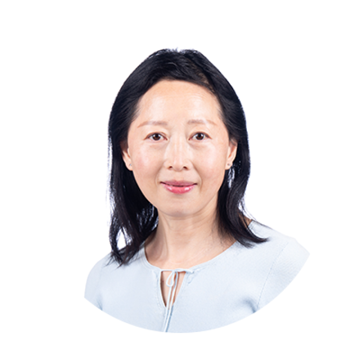 Li Zhang