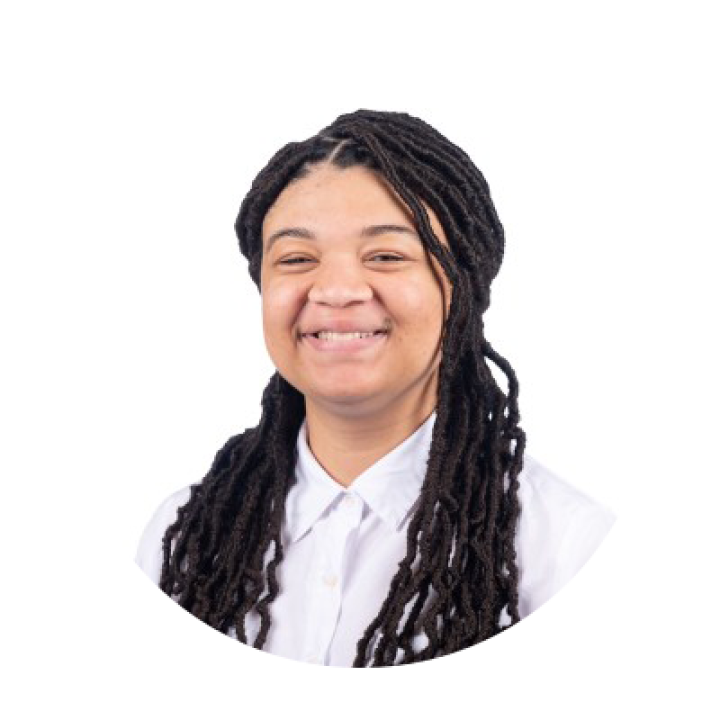 Cyrenity Augustin