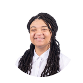 Cyrenity Augustin